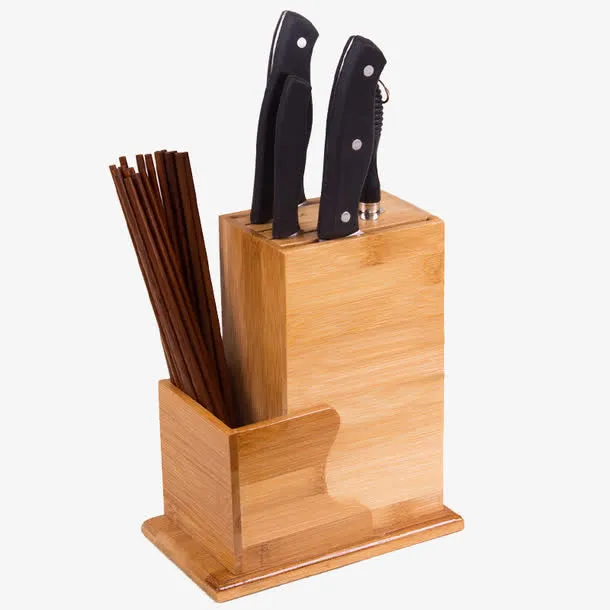 厨房用品菜刀架免抠