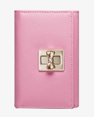 糖果色手拿钱夹免抠