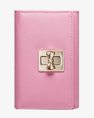 糖果色手拿钱夹免抠