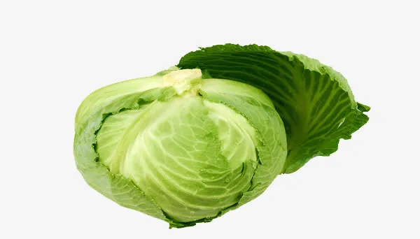 绿色蔬菜免抠