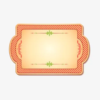 徽章标签图片标志图标标贴标签免抠