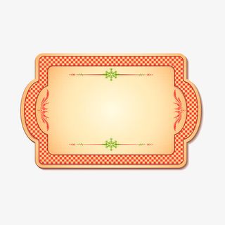 徽章标签图片标志图标标贴标签免抠