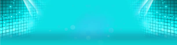 国庆节banner创意设计