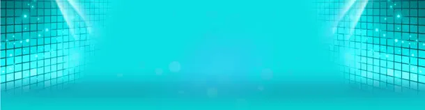 国庆节banner创意设计