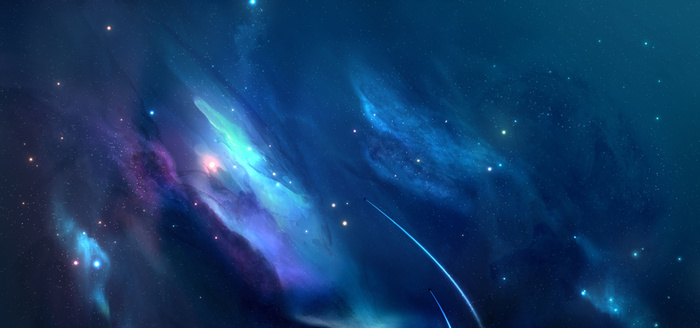 星空星光高清
