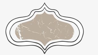 手绘LOGO元素复古标志免费下载免抠