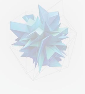 大学生创业科技背景装饰免扣素材