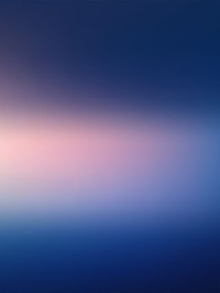 蓝色渐变色简约平面广告高清