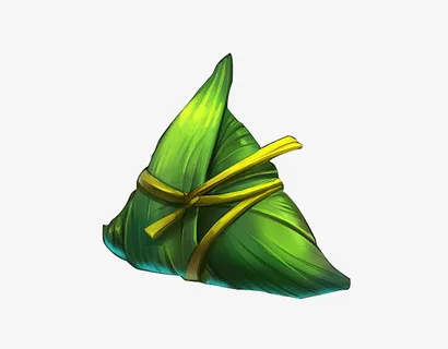 端午节粽子来免抠 端午节粽子来免抠