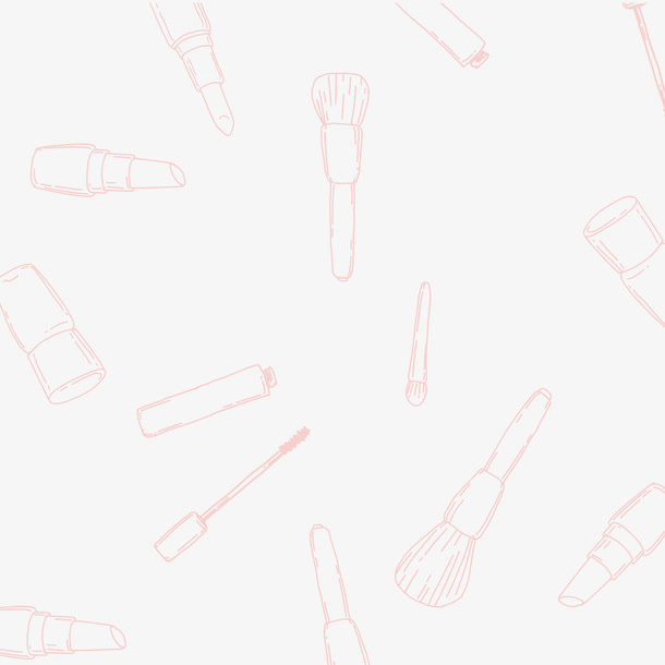 化妆品底纹素材免抠节日妇女节元素