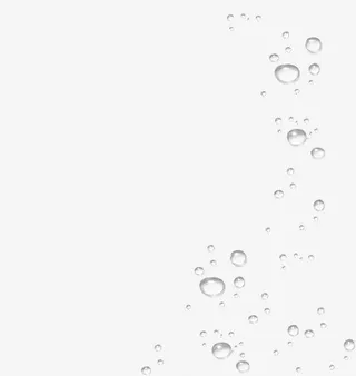 水珠免抠