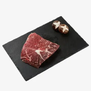 雪花牛肉片免抠