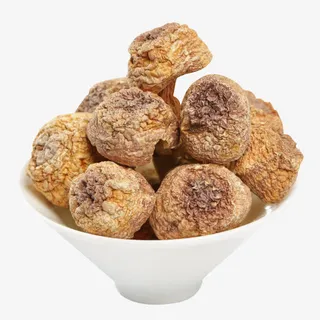 姬松茸巴西菇免抠