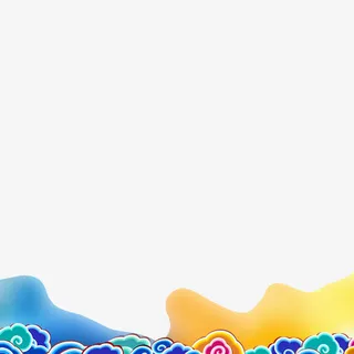 中国风素材免抠