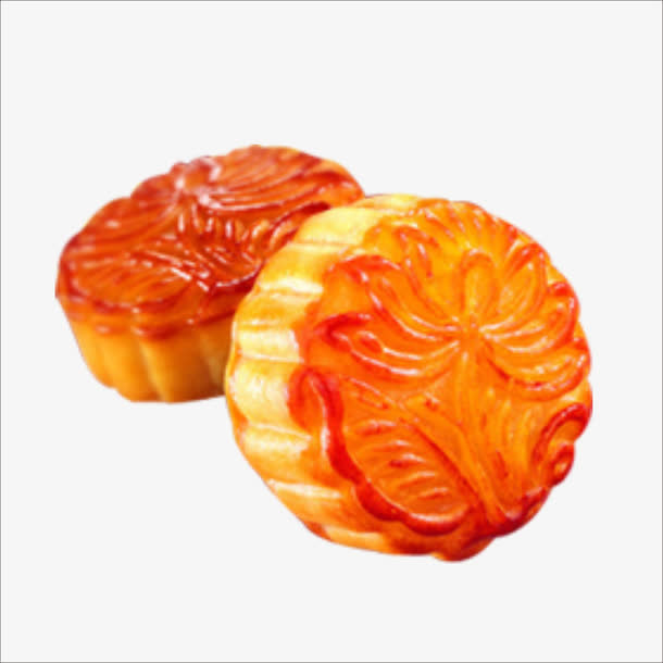 月饼免抠