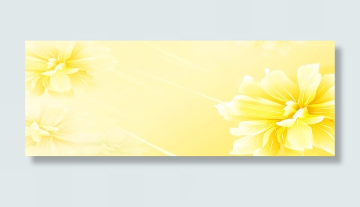 轮播版式 简约通用轮播banner