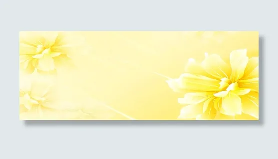 轮播版式 简约通用轮播banner