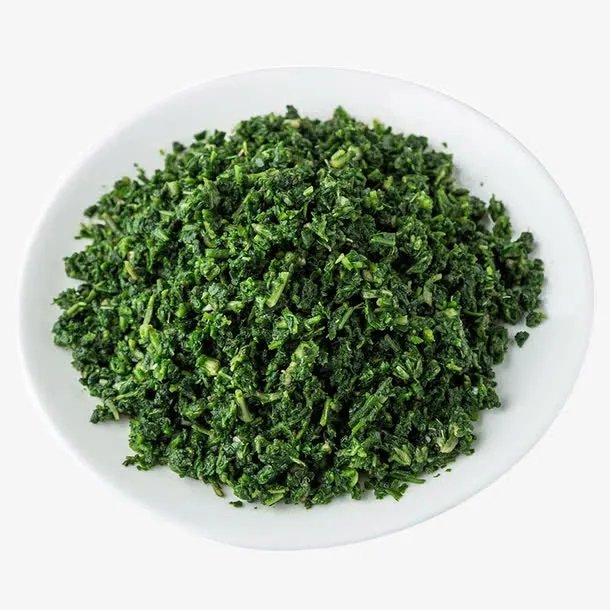脱水荠菜免抠
