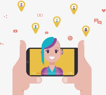 手机观看网络直播免抠