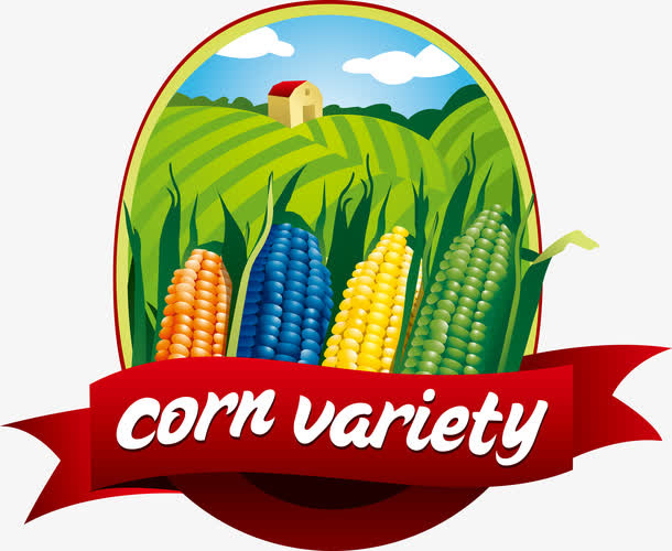 蔬菜店LOGO免抠