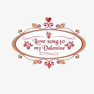 欧式边框花纹免抠