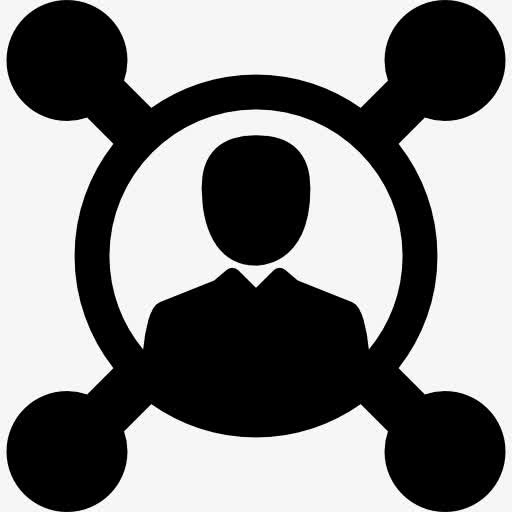 联属网络营销图标免抠