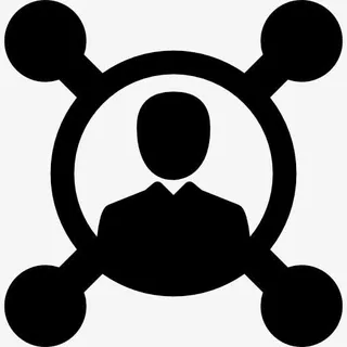 联属网络营销图标免抠