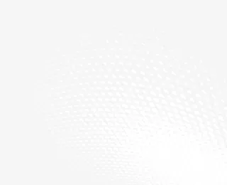 白色圆点花纹免抠