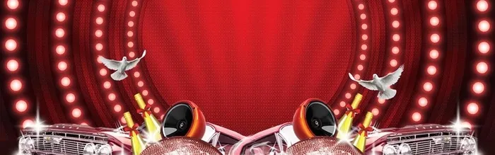 梦幻纹理白鸽背景高清