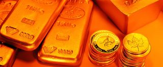 金色 金币 金钱 黄金 财富高清