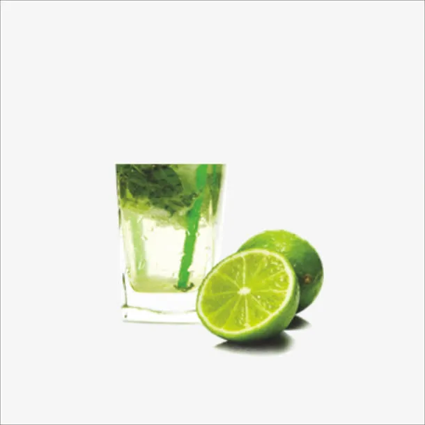 柠檬汁免抠