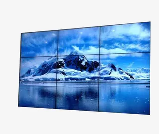 九宫格屏幕免抠