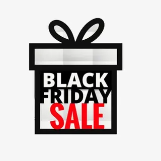 礼盒装饰图案免抠