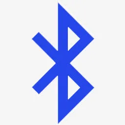 蓝牙地铁uinvert Dock图标免抠