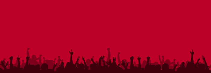 电商狂欢促销banner高清