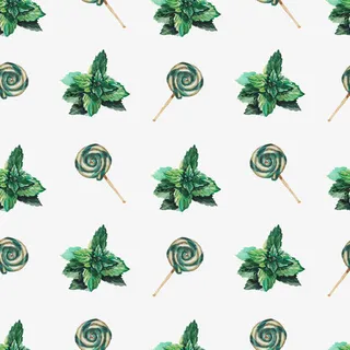 棒棒糖底纹免抠