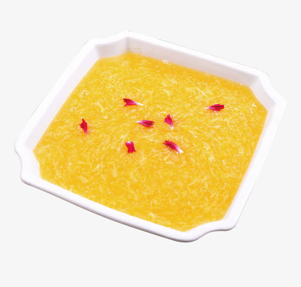 小米南瓜粥免抠