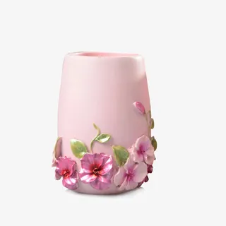 新婚树脂洗漱杯套装免抠