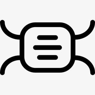 无菌罩图标免抠