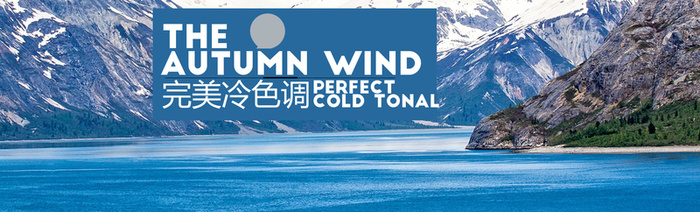 冬季banner高清