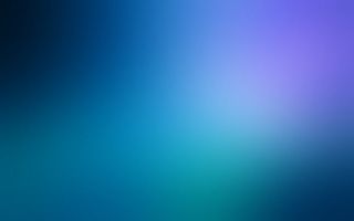 绚丽蓝滋色渐变背景