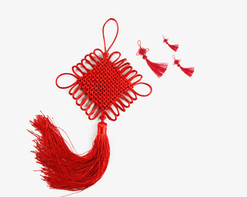 中国结免抠