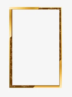 游戏边框 装饰 细节 质感 金属免抠