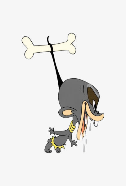 卡通图案免抠