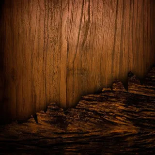 怀旧木地板背景