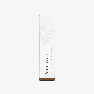 innisfree悦诗风吟奇光炫彩唇釉5ml免抠