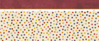 彩色圆点背景高清