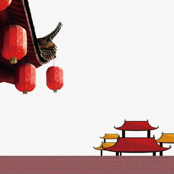 房屋建筑免抠