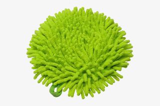 绿色清洁帕免抠