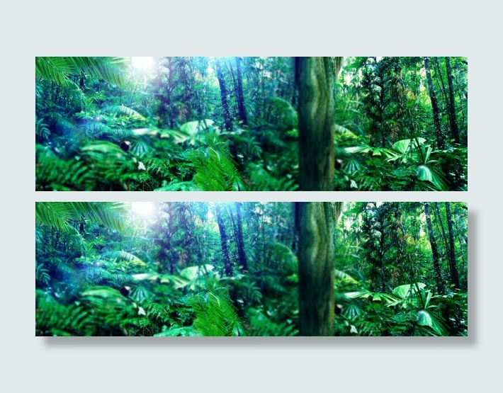 淘宝女装海报免抠